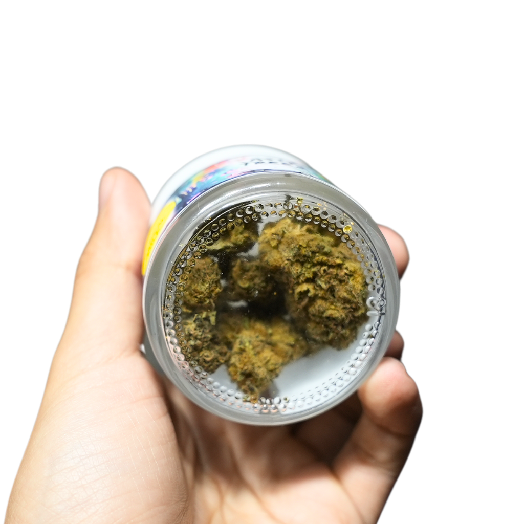 Purple Urkle